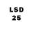 LSD-25 экстази ecstasy Wizzy Marte
